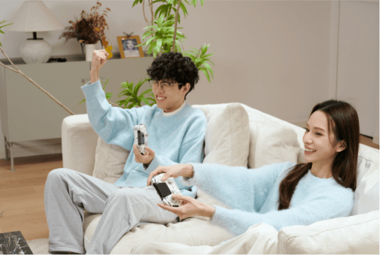 通鲲鹏50第二代智控手柄发布游戏体验拉满pg电子中文模拟器游戏党终于等到了！北