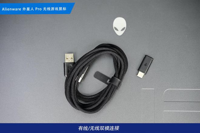 电竞装备矩阵：m16 R2+Pro键鼠耳机性能巅峰pg电子模拟器免费试玩纯血Alienware外星人(图11)