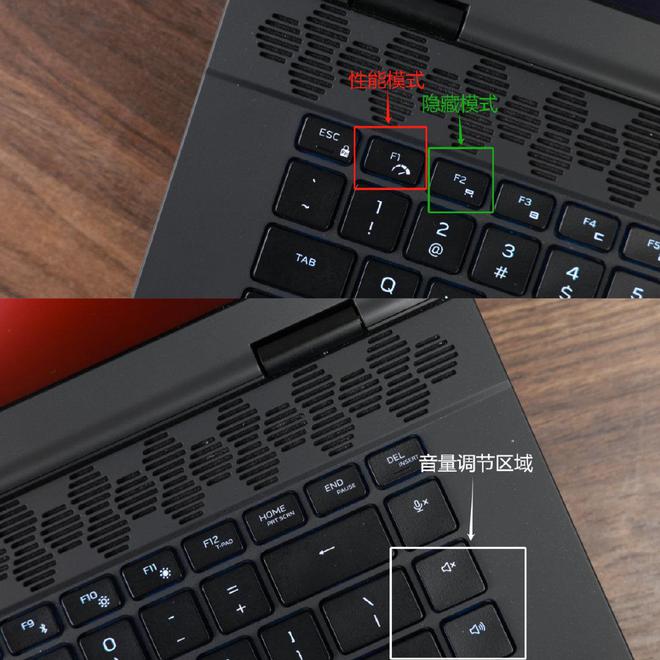 电竞装备矩阵：m16 R2+Pro键鼠耳机性能巅峰pg电子模拟器免费试玩纯血Alienware外星人(图22)