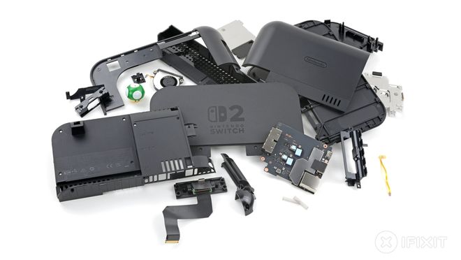 定义了游戏机而 Switch 2 重新定义了pg电子中国网站任天堂 Switch 重新(图9)