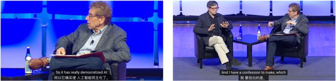 大骗局坦白Llama与我无瓜！pg试玩LeCun怒揭机器人最(图4)