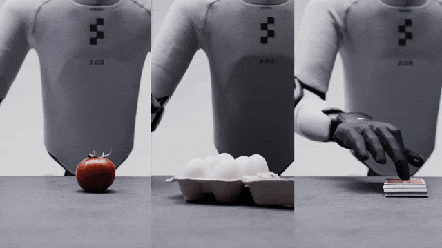 大骗局坦白Llama与我无瓜！pg试玩LeCun怒揭机器人最(图17)