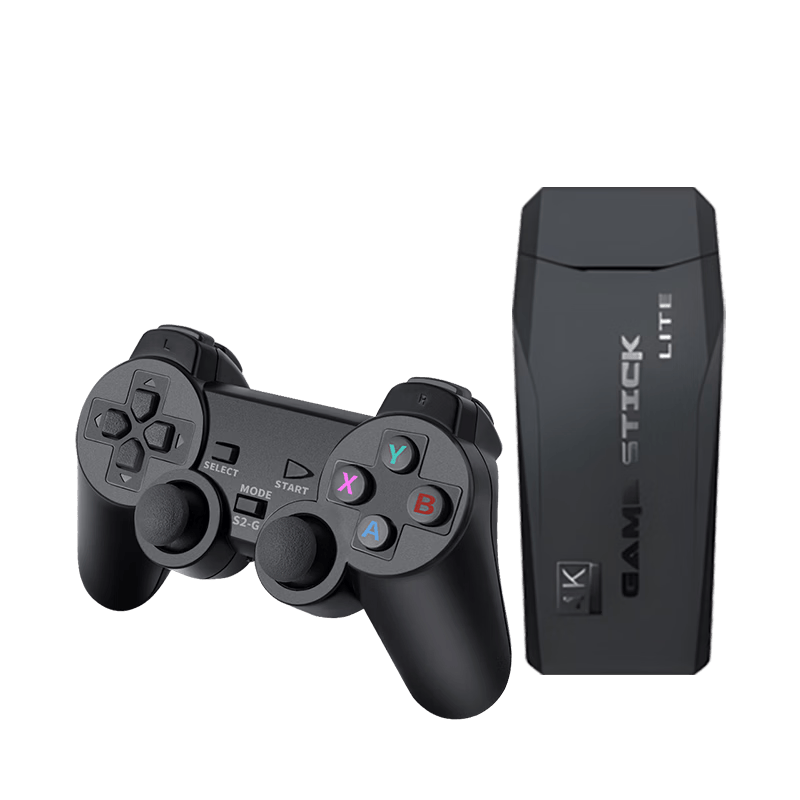 趣——小霸王M9pro家用游戏机来啦！pg电子免费模拟器重温